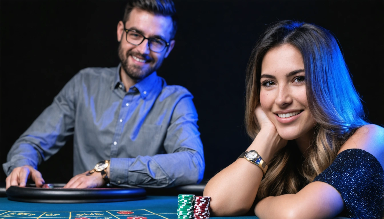 home B7 Casino
